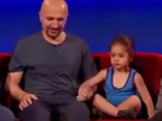 ویدئو :   آرات کودک نابغه ایرانی در پربیننده ترین برنامه استرالیا