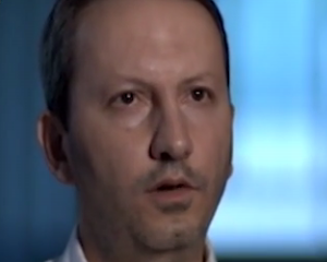 ویدئو :  روایتی از آغاز و پایان یک جاسوس هسته ای...