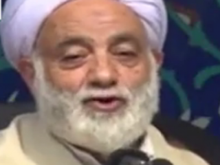 ویدئو :   تعبیر جالب حجت الاسلام قرائتی از زلیخا و آقای دوربینی!