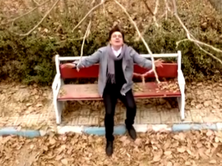 ویدئو :  کلیپ «انتخاب من» با صدای مجید اخشابی