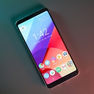 آپدیت اندروید 8 برای LG G6 تا فوریه 2018 منتشر میشود