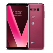 LGV30 با رنگ جدید Rasberry Rose معرفی شد