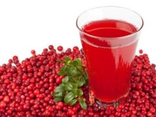 تاثیرات مفید دمنوش زرشک بر بدن