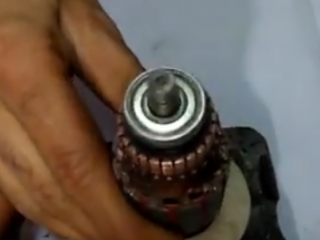 ویدئو :   طریقه در آوردن بلبرینگ