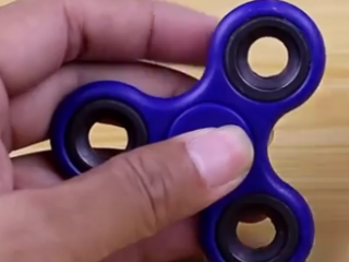 ویدئو :   سه ترفند باحال با اسپینر