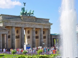 ویدئو :  21 واقعیت جالب کشور آلمان که شاید نمیدانستید