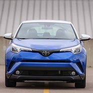 قیمت تویوتا و شرایط فروش اقساطی (بهمن 96)