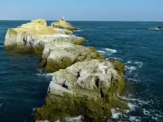 ویدئو :  میدونی "جزیره شیطان" كجای ایرانه و داستان مرموزش چیه!؟