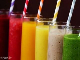 7 نوشیدنی چربیسوز را بشناسید