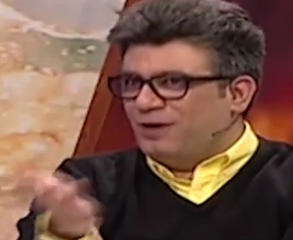 ویدئو :   عصبانی شدن رشیدپور از پخش شدن فیلمش