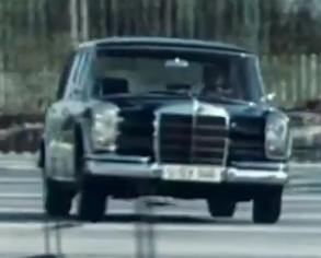 ویدئو :   لوکس ترین های مرسدس بنز