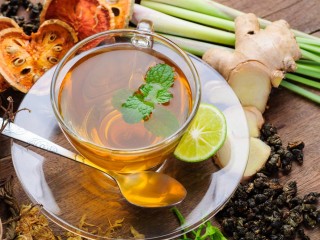 ویدئو : خستگی خود را با این دمنوش ها رفع کنید