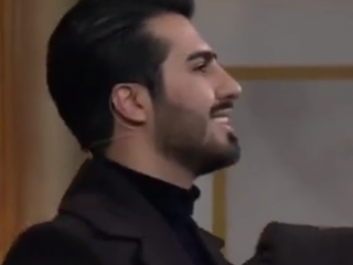 ویدئو :   ماکان بند - اجرای آهنگ هر بار این درو در برنامه دورهمی