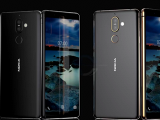 ویدئو :   کانسپتی از طراحی Nokia 7 Plus با حاشیه های باریک