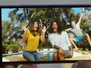 ویدئو : معرفی قابلیت های پیشرفته دوربین Galaxy S9