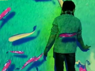 ویدئو :  روش های نوین درمان بیش فعالی