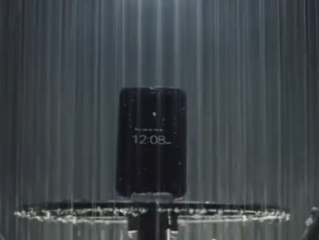 ویدئو :  ویدیو جالب از مراحل ساخت و تست آخرین پرچم دار سامسونگ