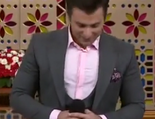 ویدئو :  اجرای بسیار زیبای آهنگ میرم پی کارم علیرضا طلیسچی