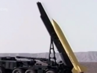 ویدئو :   قدرت موشکهای ایران-۱۰۰۰۰۰ صد هزار موشک آماده پرتاب