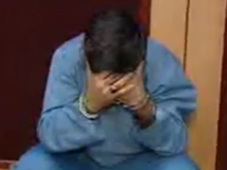 ویدئو :   پلیس قلابی در دام پلیس!