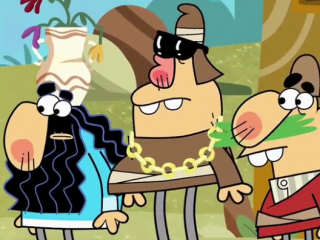 ویدئو :    دیرین دیرین - تحول شگرف