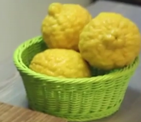 ویدئو :   آموزش پخت مربای بالنگ خوشمزه و شیرین