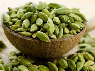 از مصرف دانه هل غافل نشوید
