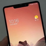پرچمدار Mi 7 شیائومی با طراحی شبیه به آیفون 10 در راه است