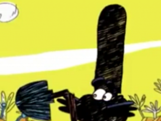 ویدئو :  دیرین دیرین چهارشنبه سوری