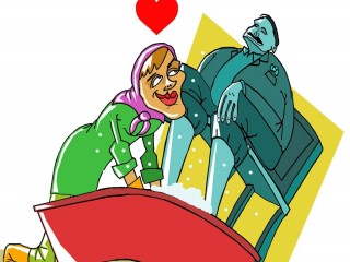 ویدئو :  بدون تعارف «پخش نشده» با کارشناس معروف یزدی!