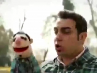 ویدئو :  ماکان بند با اجرای "لقمه شو"