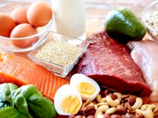 رژیم غذایی ایده آل برای هر انسان
