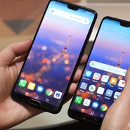 احتمال عرضه HTC U12 Life با طراحی مشابه آیفون 10 اپل