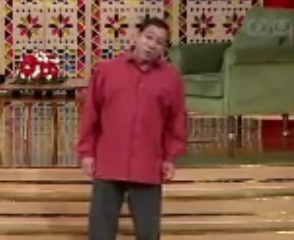 ویدئو :   آخرین استند آپ قیمت در قسمت آخر دورهمی