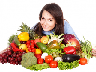 مواد غذایی موثر برای پاکسازی بدن