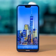Nova 3e شبهپرچمدار جدید هوآوی وارد بازار ایران شد (قیمت و مشخصات)