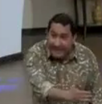 ویدئو :   رقصیدن سروش جمشیدی در دورهمی