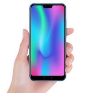 پرچمدار ارزانقیمت Honor 10 با قابلیتهای هوش مصنوعی معرفی شد