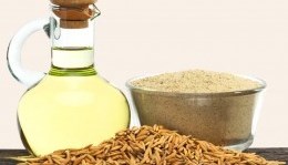 از سبوس برنج بیشتر بهره بگیرید
