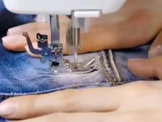 ویدئو : ایده های جالب خیاطی