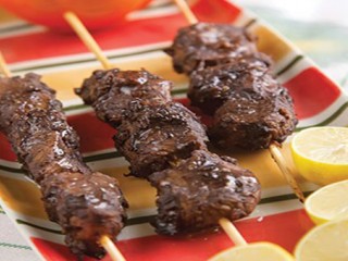 ویدئو : طرز تهیه کباب ترش