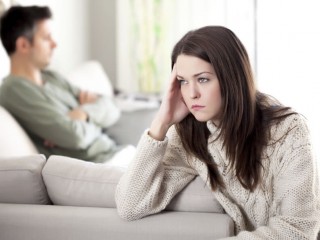 آیا ارتباط شما با شریک زندگیتان رابطه خسته کننده است؟