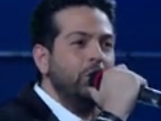 ویدئو : اجرای بسیار شاد عماد طالب زاده