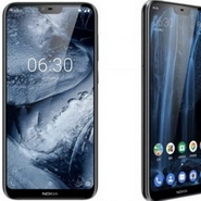 Nokia X6 به بازارهای جهانی راه مییابد
