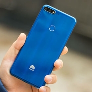 Y7 Prime 2018 وارد بازار ایران شد