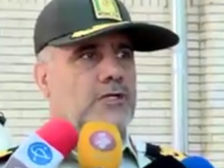 ویدئو :   دستگیری وحیدمرادی شاخ اینستاگرام 500متری مرز ترکیه