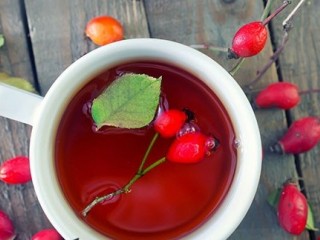 خواص میوه گل رز ، جلوگیری از بیماری های مزمن و بهبود گردش خون