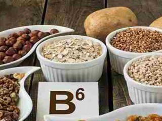 ویتامین B از B6 تا B9 فعالیتی متفاوت و حیات بخش