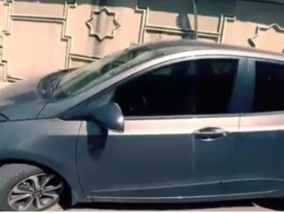 ویدئو :   شتاب هیوندای i10