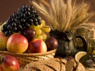 فیبرها چگونه در کاهش وزن موثرند؟